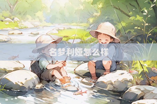 名夢(mèng)利婭怎么樣