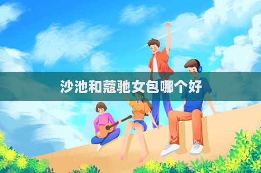 沙池和蔻馳女包哪個(gè)好