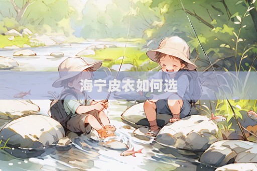 海寧皮衣如何選