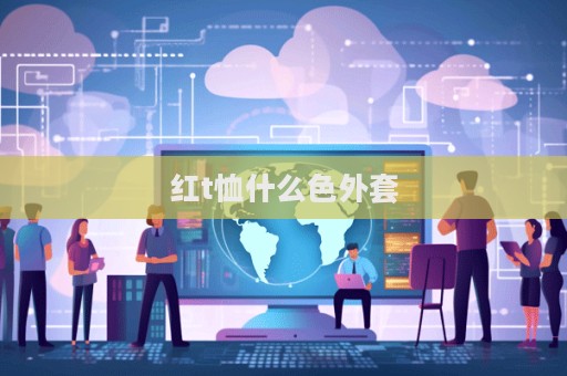 紅t恤什么色外套  第1張