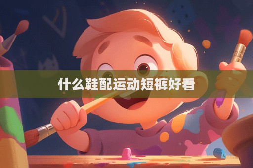 什么鞋配運(yùn)動(dòng)短褲好看