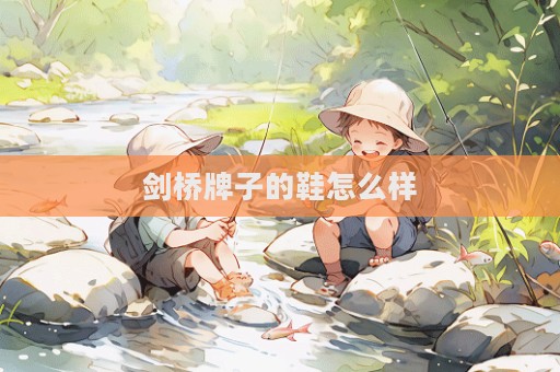 劍橋牌子的鞋怎么樣  第1張