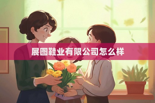 展圖鞋業有限公司怎么樣  第1張