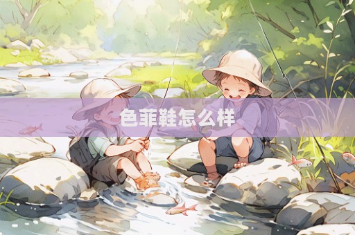 色菲鞋怎么樣