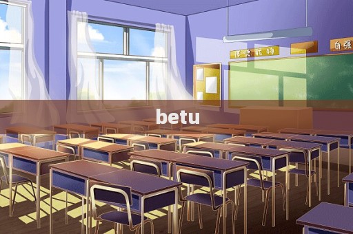 betu