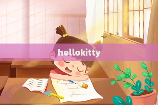 hellokitty