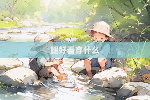 腿好看穿什么