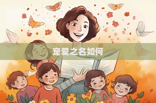 寵愛之名如何  第1張