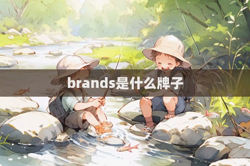 brands是什么牌子  第1張