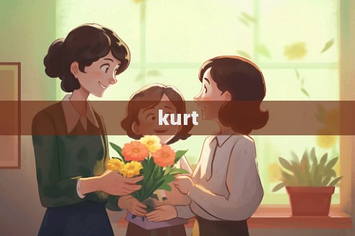 kurt  第1張