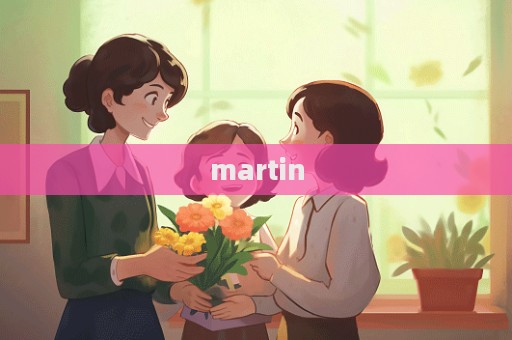 martin