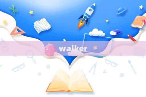walker