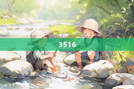 3516