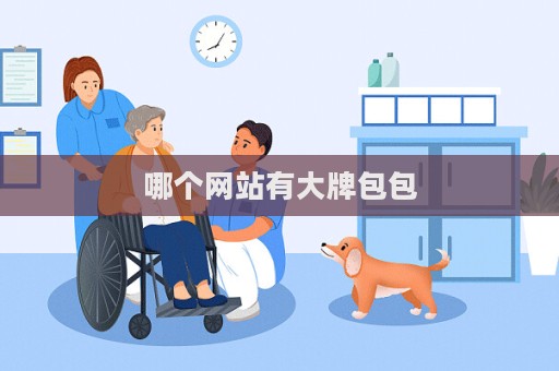 哪個(gè)網(wǎng)站有大牌包包
