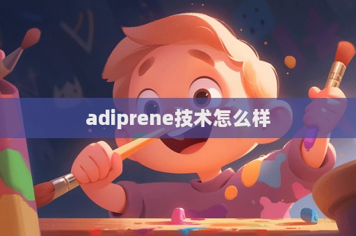 adiprene技術(shù)怎么樣