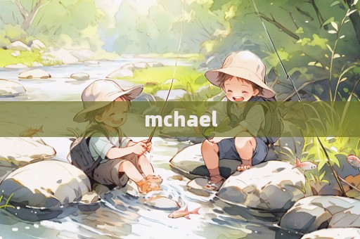 mchael