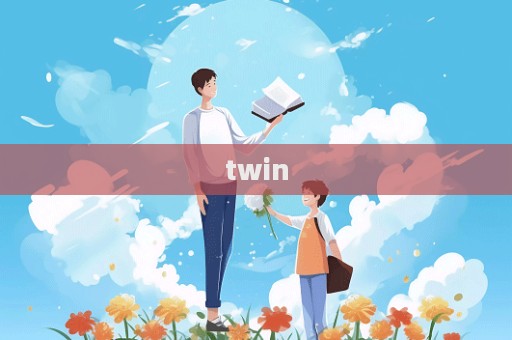 twin