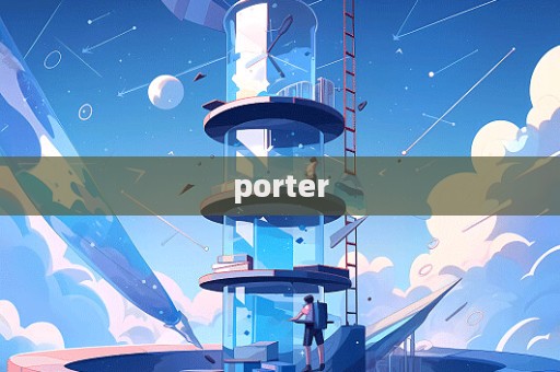 porter