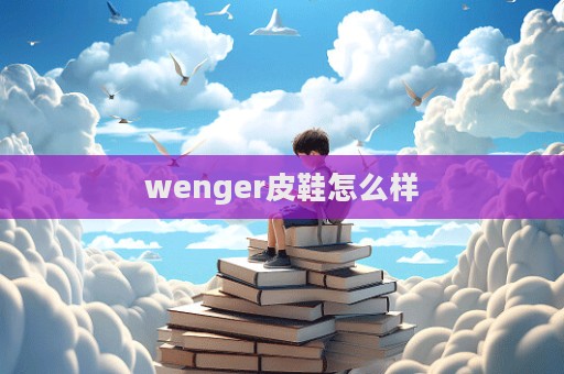 wenger皮鞋怎么樣