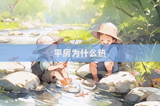 平房為什么熱