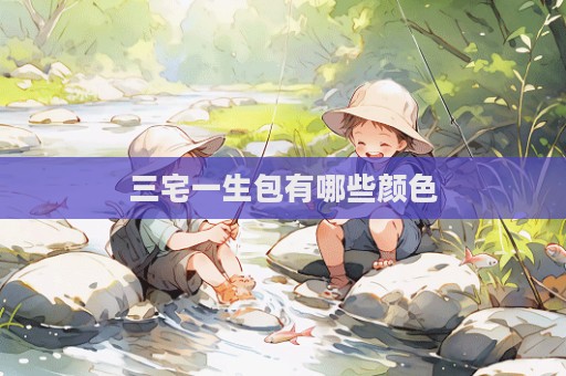 三宅一生包有哪些顏色