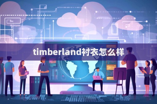 timberland襯衣怎么樣  第1張